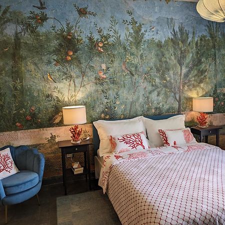 Villa Ani Apartment Coral 杜布罗夫尼克 外观 照片