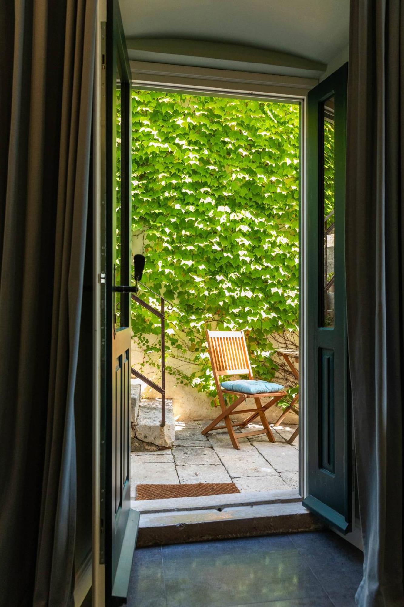 Villa Ani Apartment Coral 杜布罗夫尼克 外观 照片