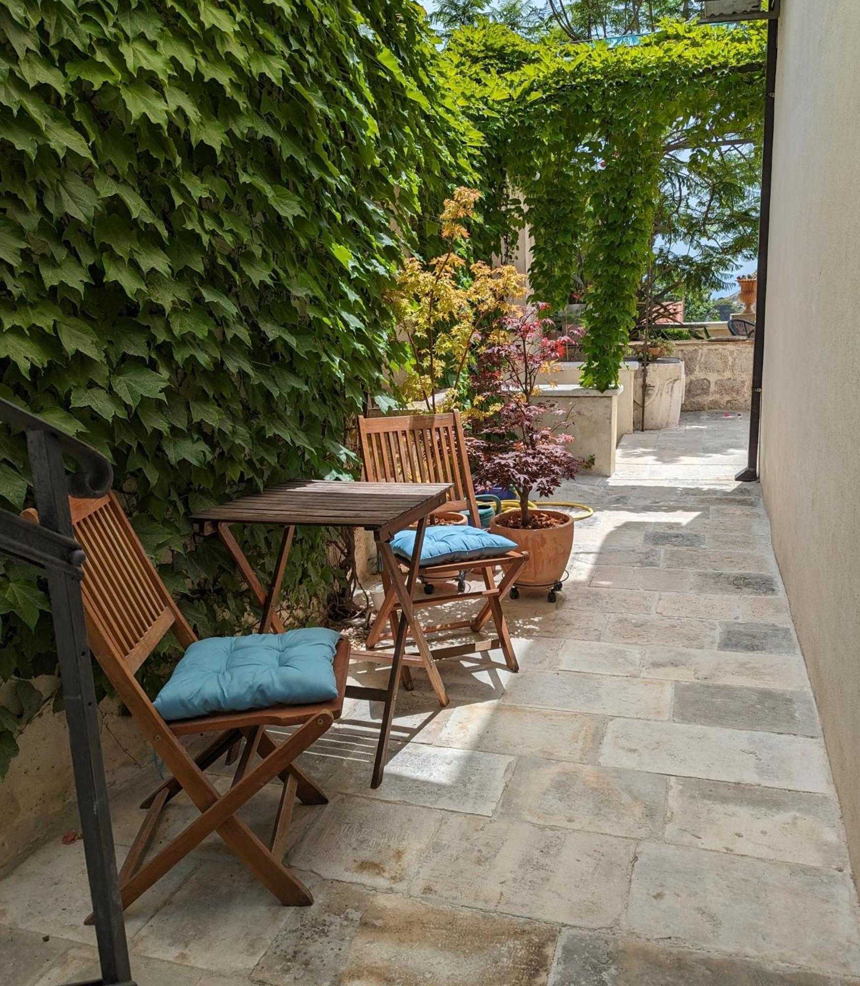 Villa Ani Apartment Coral 杜布罗夫尼克 外观 照片